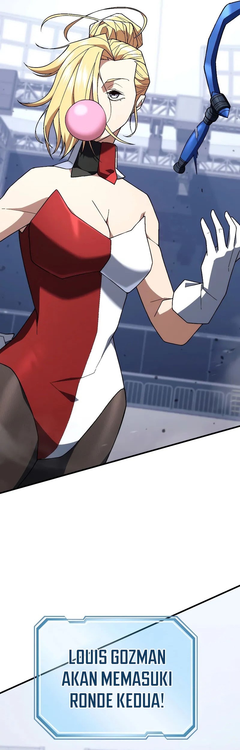 The Hero Returns Chapter 101 Gambar 10