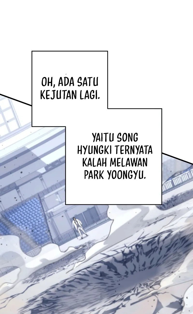 The Hero Returns Chapter 101 Gambar 13