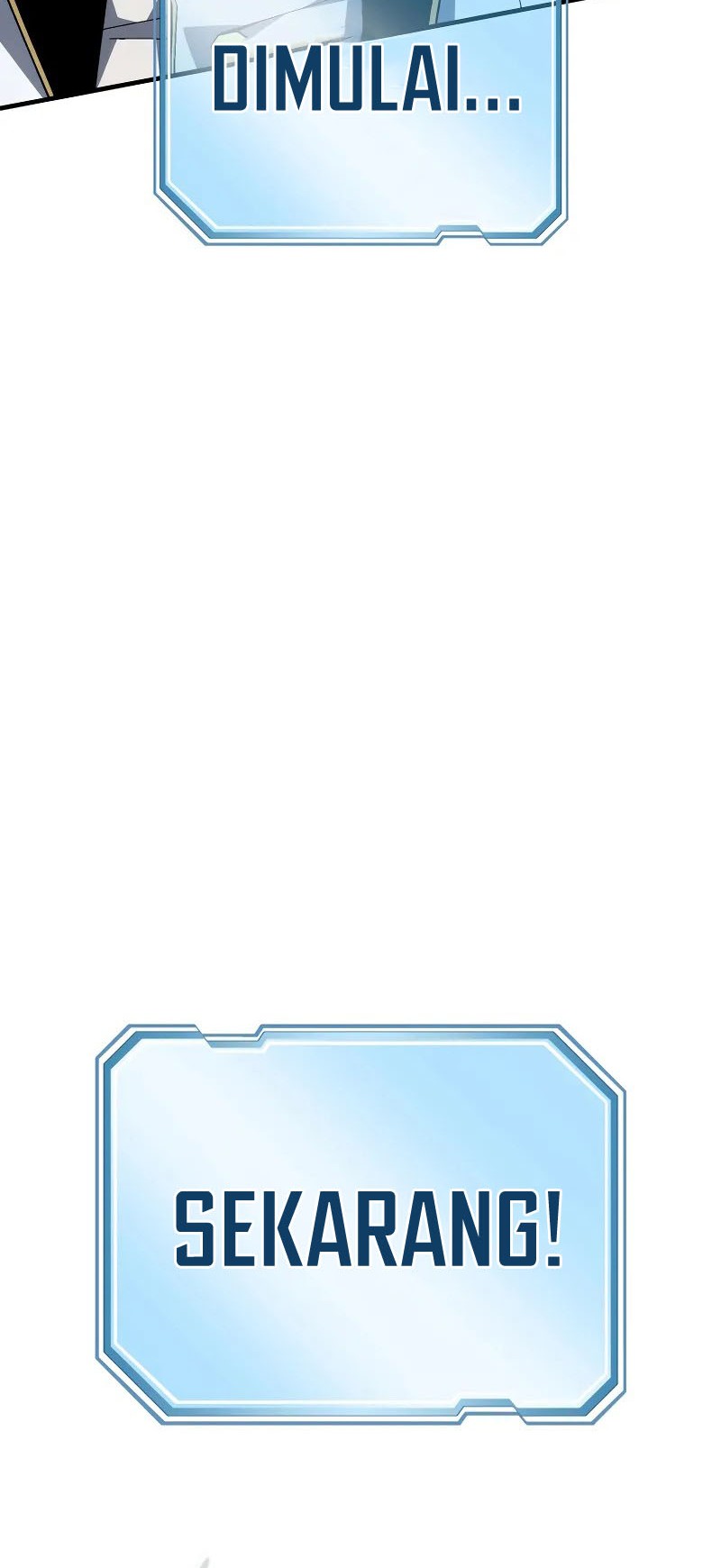 The Hero Returns Chapter 101 Gambar 33