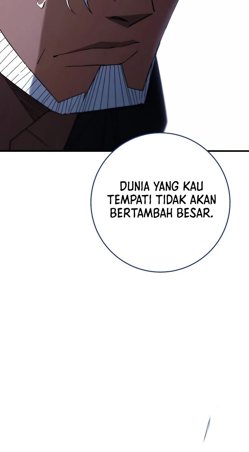 The Hero Returns Chapter 100 Gambar 57