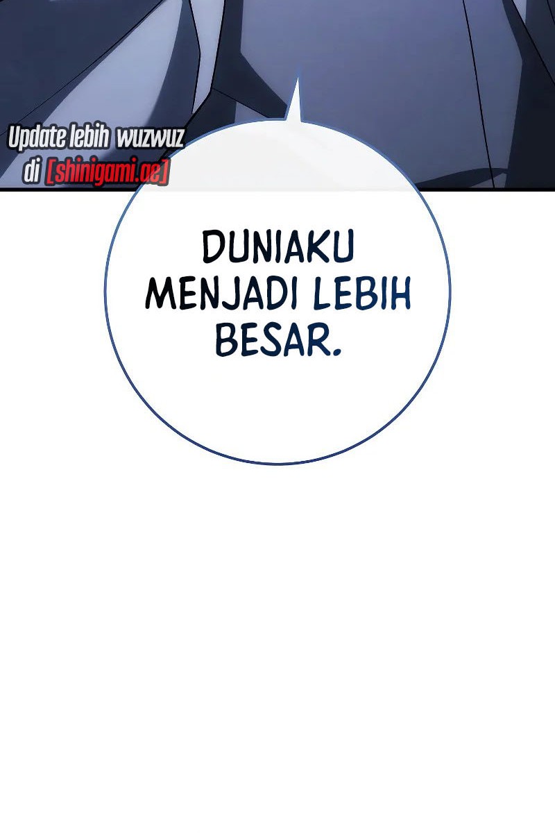 The Hero Returns Chapter 100 Gambar 61