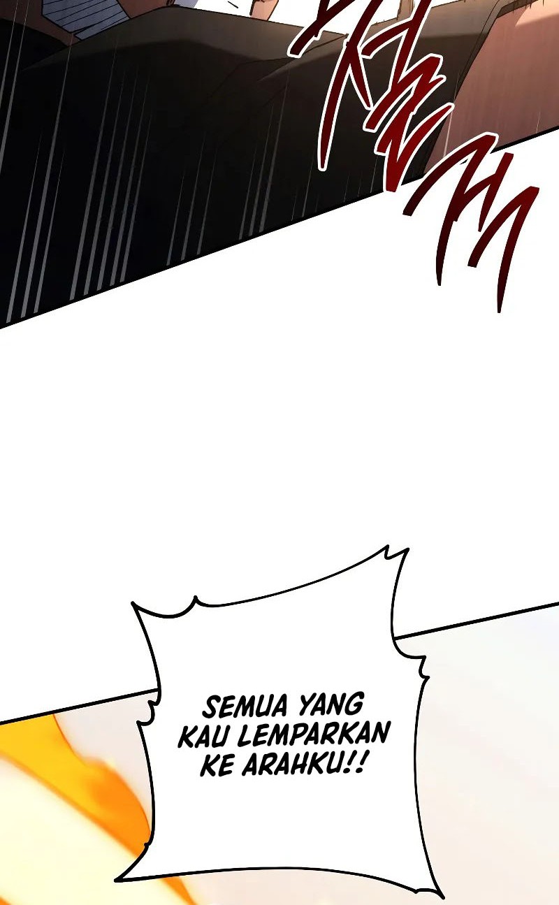 The Hero Returns Chapter 100 Gambar 65