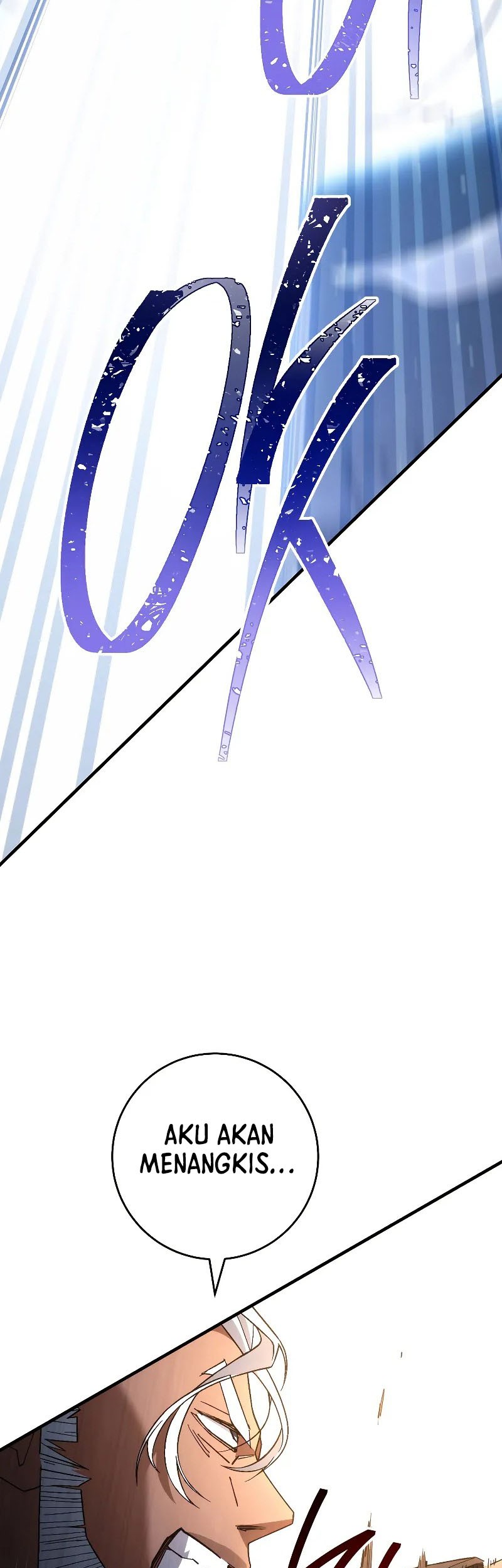 The Hero Returns Chapter 100 Gambar 64