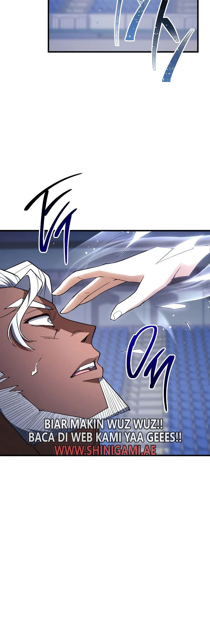 The Hero Returns Chapter 100 Gambar 73