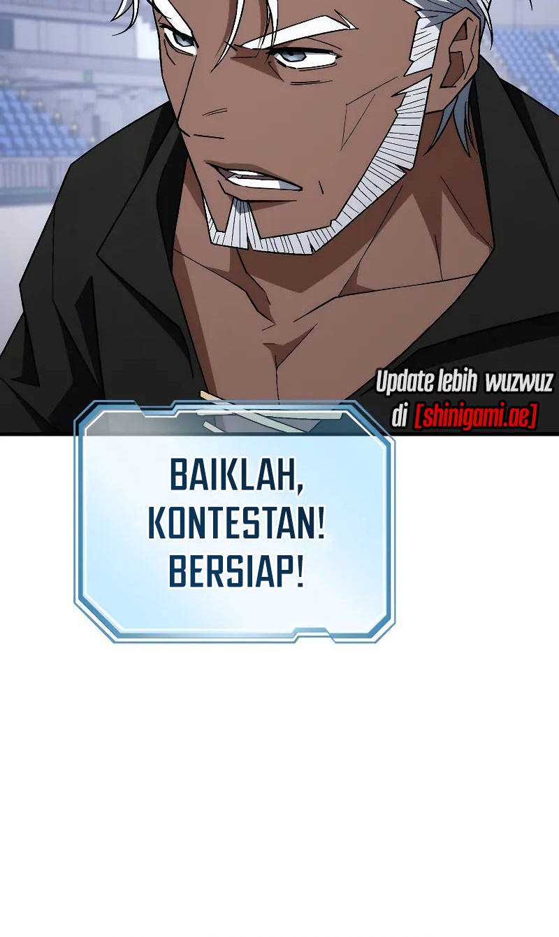 The Hero Returns Chapter 100 Gambar 41