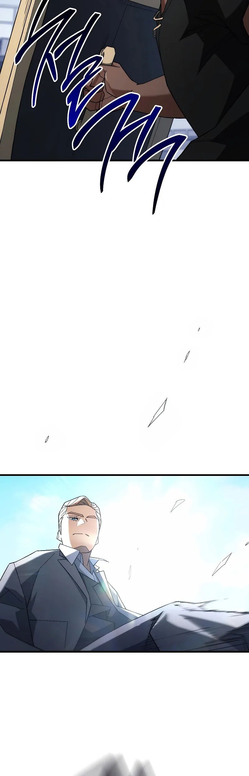 The Hero Returns Chapter 100 Gambar 45