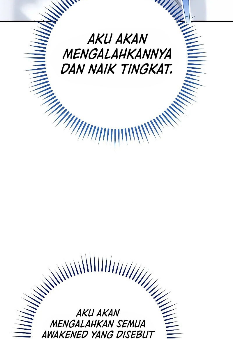 The Hero Returns Chapter 100 Gambar 13