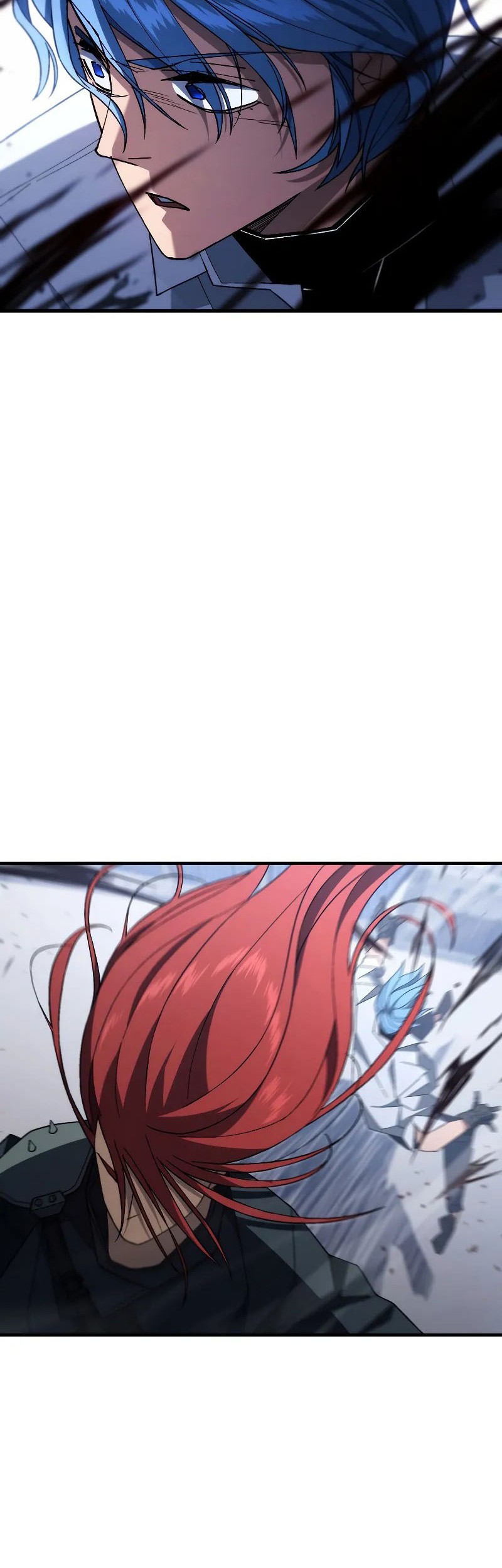 The Hero Returns Chapter 100 Gambar 17