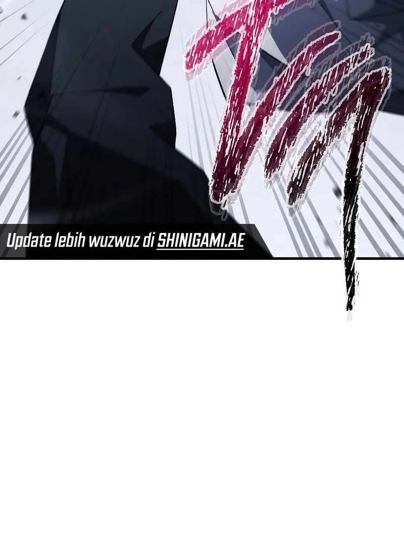 The Hero Returns Chapter 100 Gambar 21