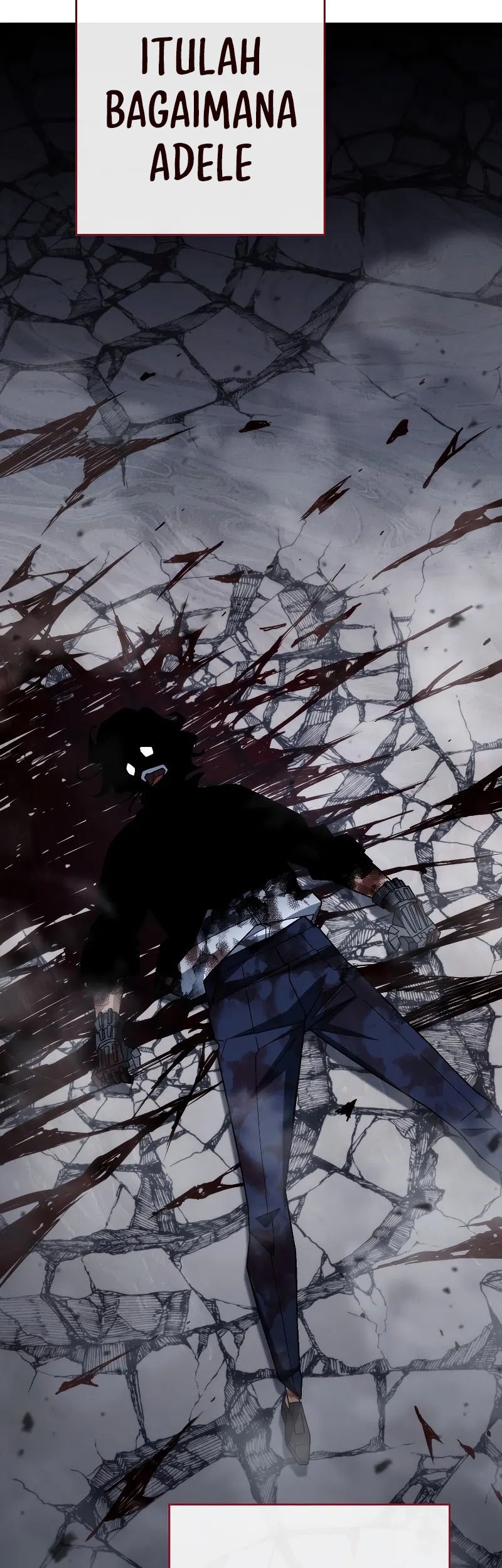 The Hero Returns Chapter 100 Gambar 24