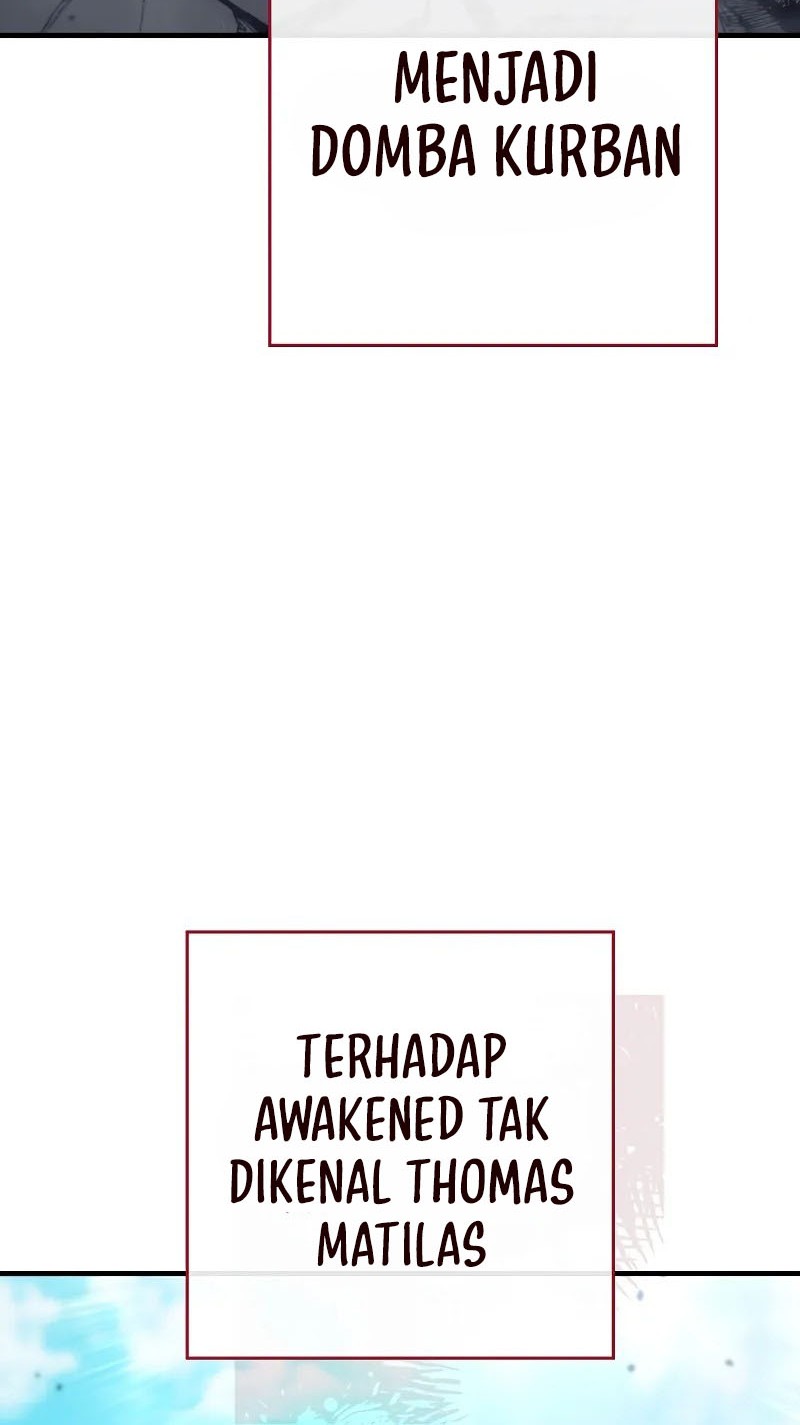 The Hero Returns Chapter 100 Gambar 25