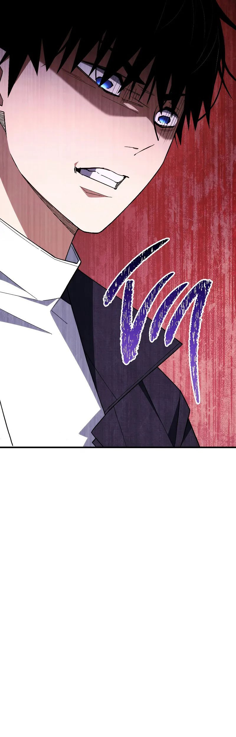 The Hero Returns Chapter 100 Gambar 28