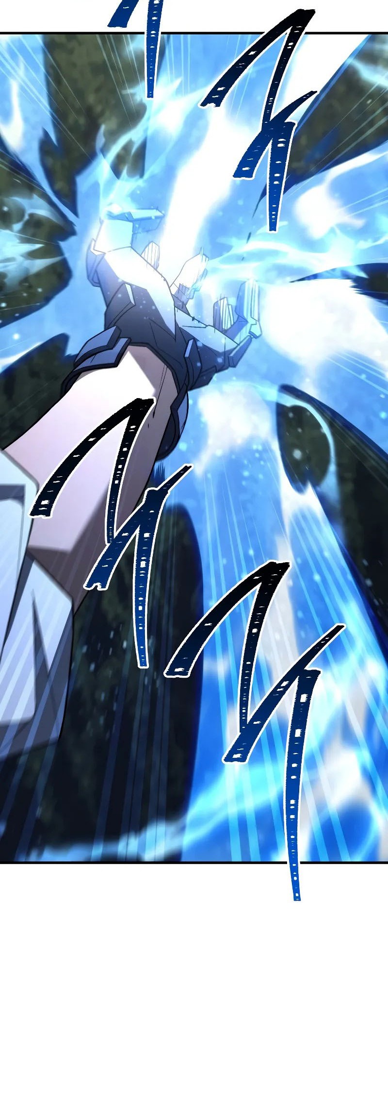 The Hero Returns Chapter 98 Gambar 52