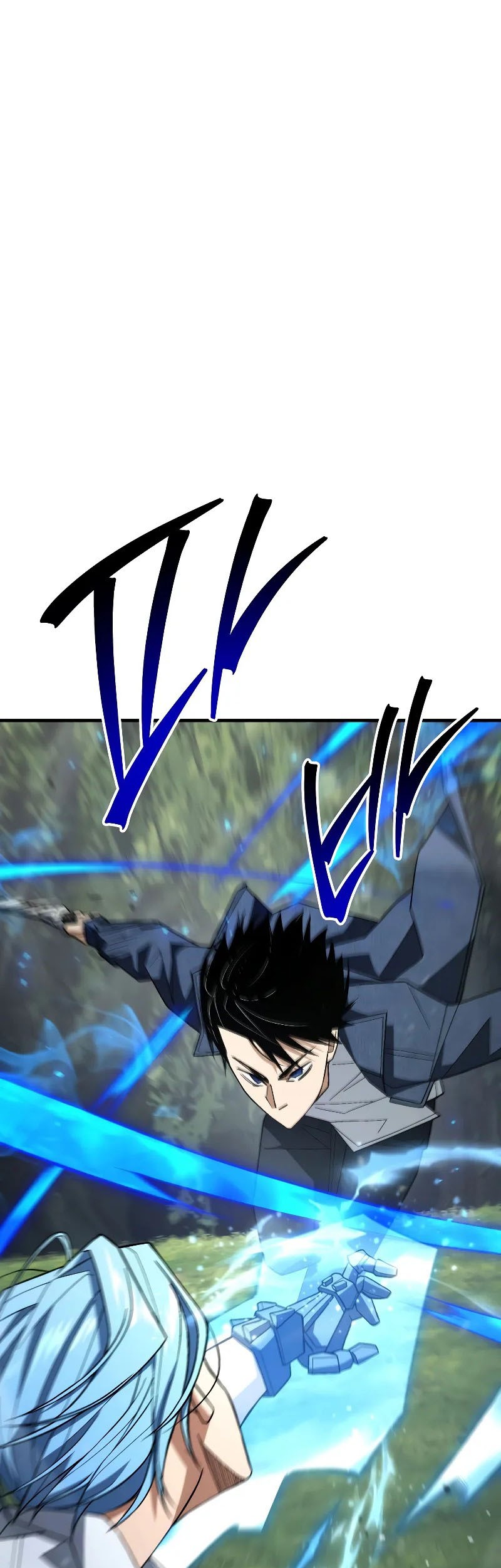 The Hero Returns Chapter 98 Gambar 49