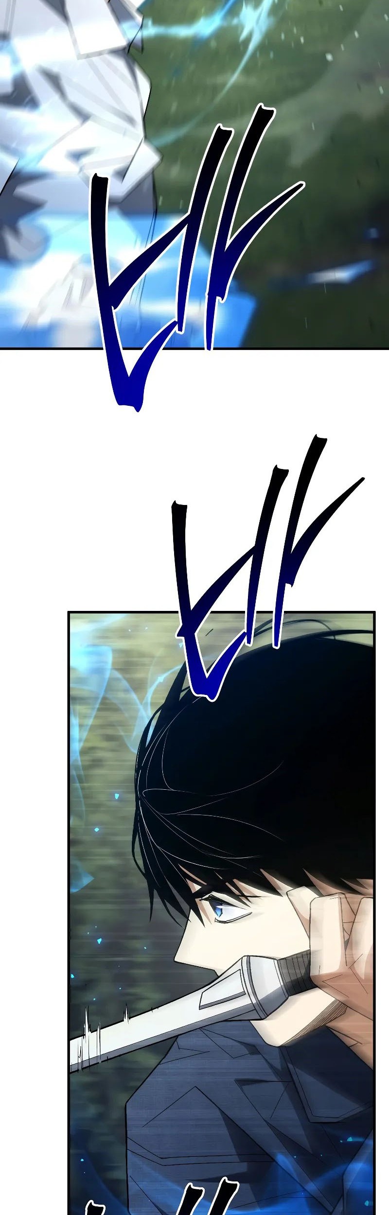 The Hero Returns Chapter 98 Gambar 50