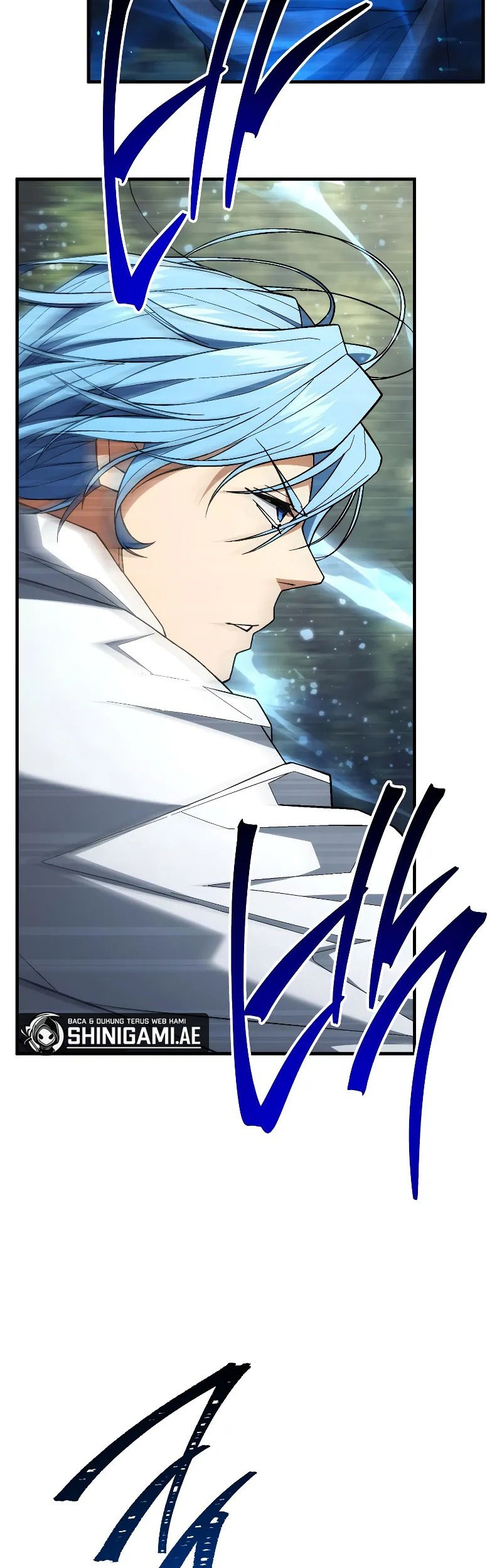 The Hero Returns Chapter 98 Gambar 51