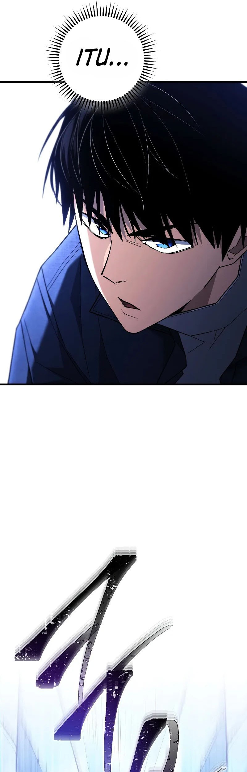 The Hero Returns Chapter 98 Gambar 53