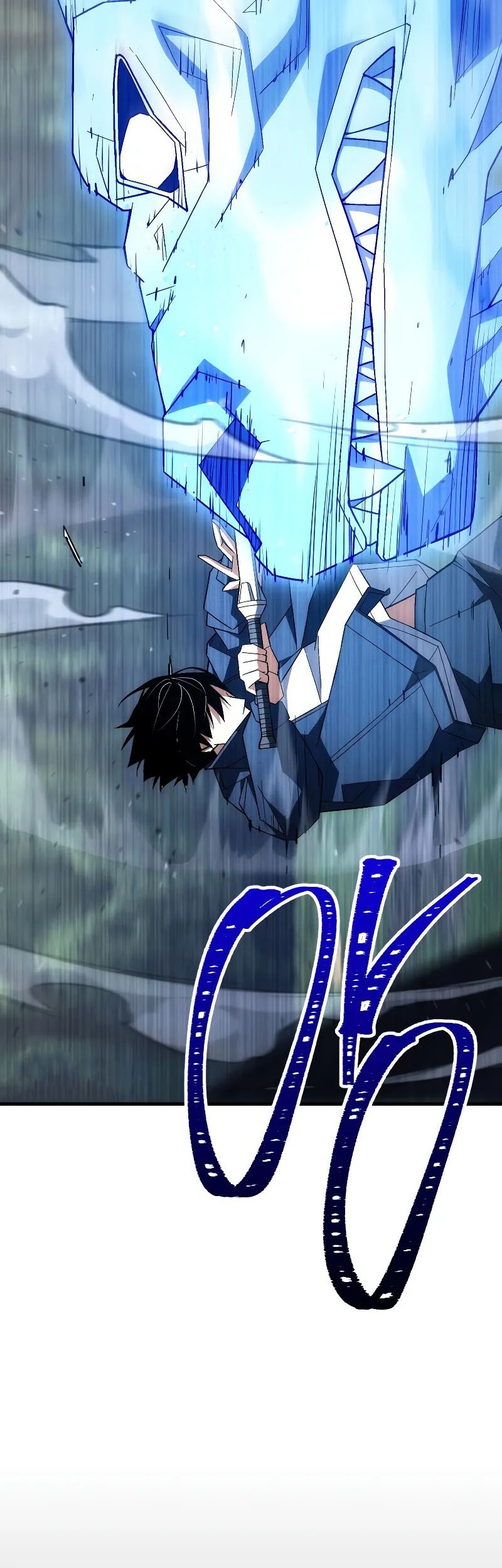 The Hero Returns Chapter 98 Gambar 60