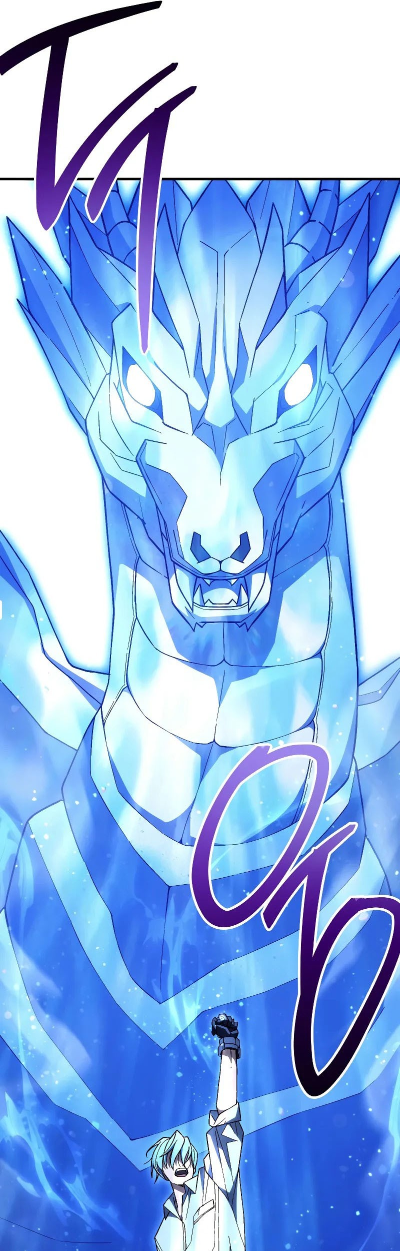 The Hero Returns Chapter 98 Gambar 57