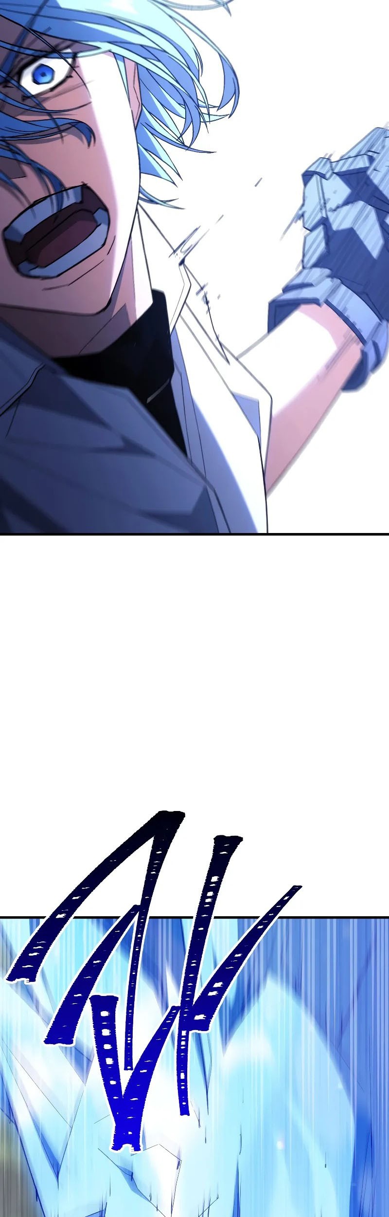 The Hero Returns Chapter 98 Gambar 59