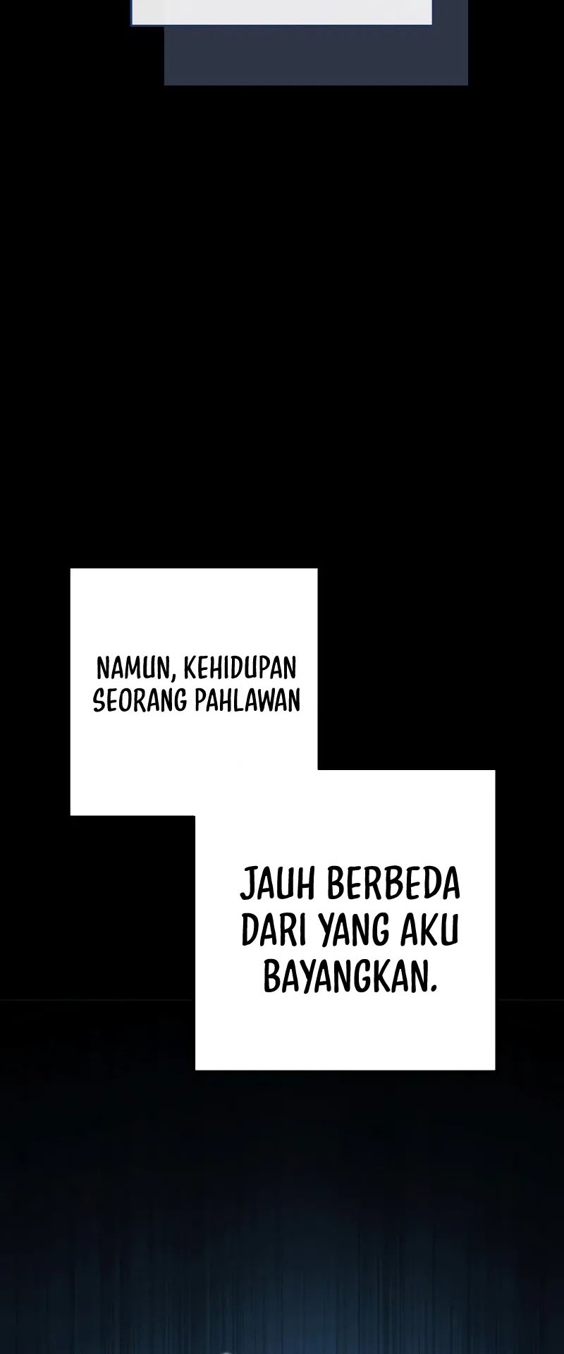 The Hero Returns Chapter 98 Gambar 68