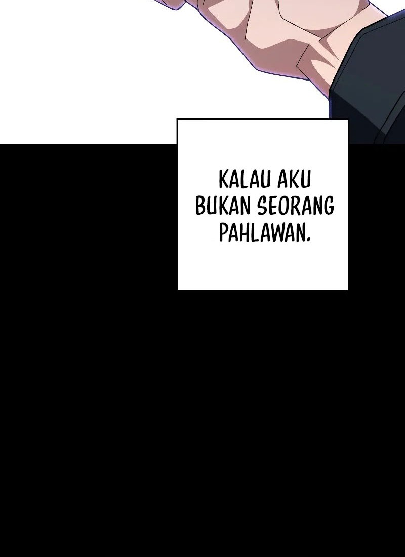 The Hero Returns Chapter 98 Gambar 72