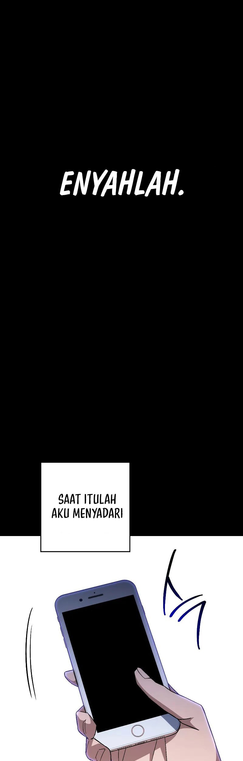 The Hero Returns Chapter 98 Gambar 71