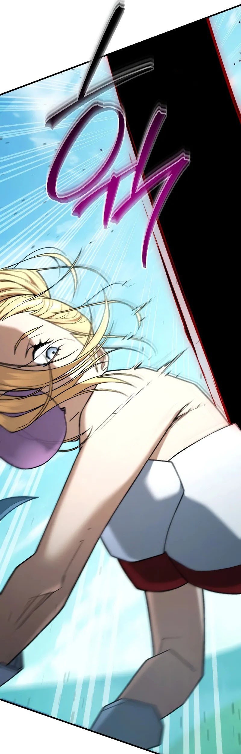 The Hero Returns Chapter 98 Gambar 34