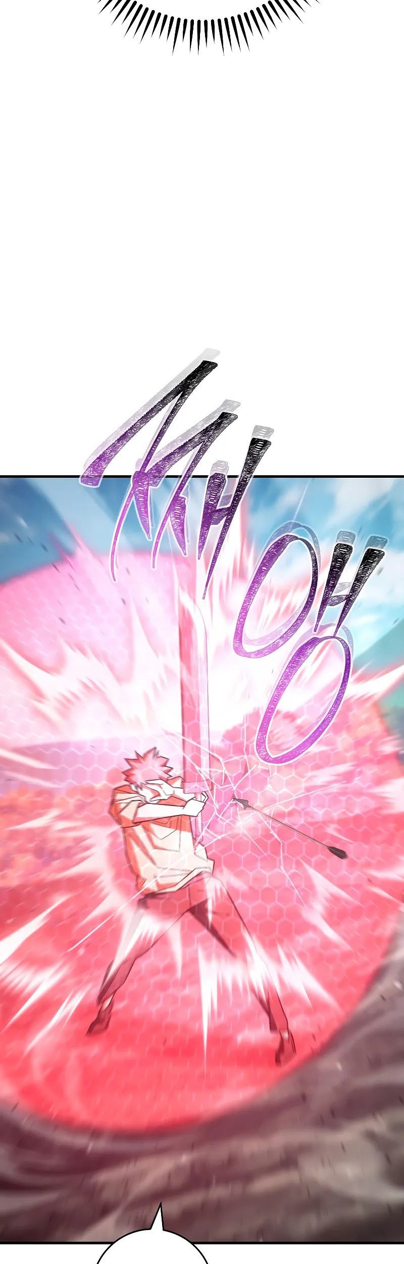 The Hero Returns Chapter 98 Gambar 39