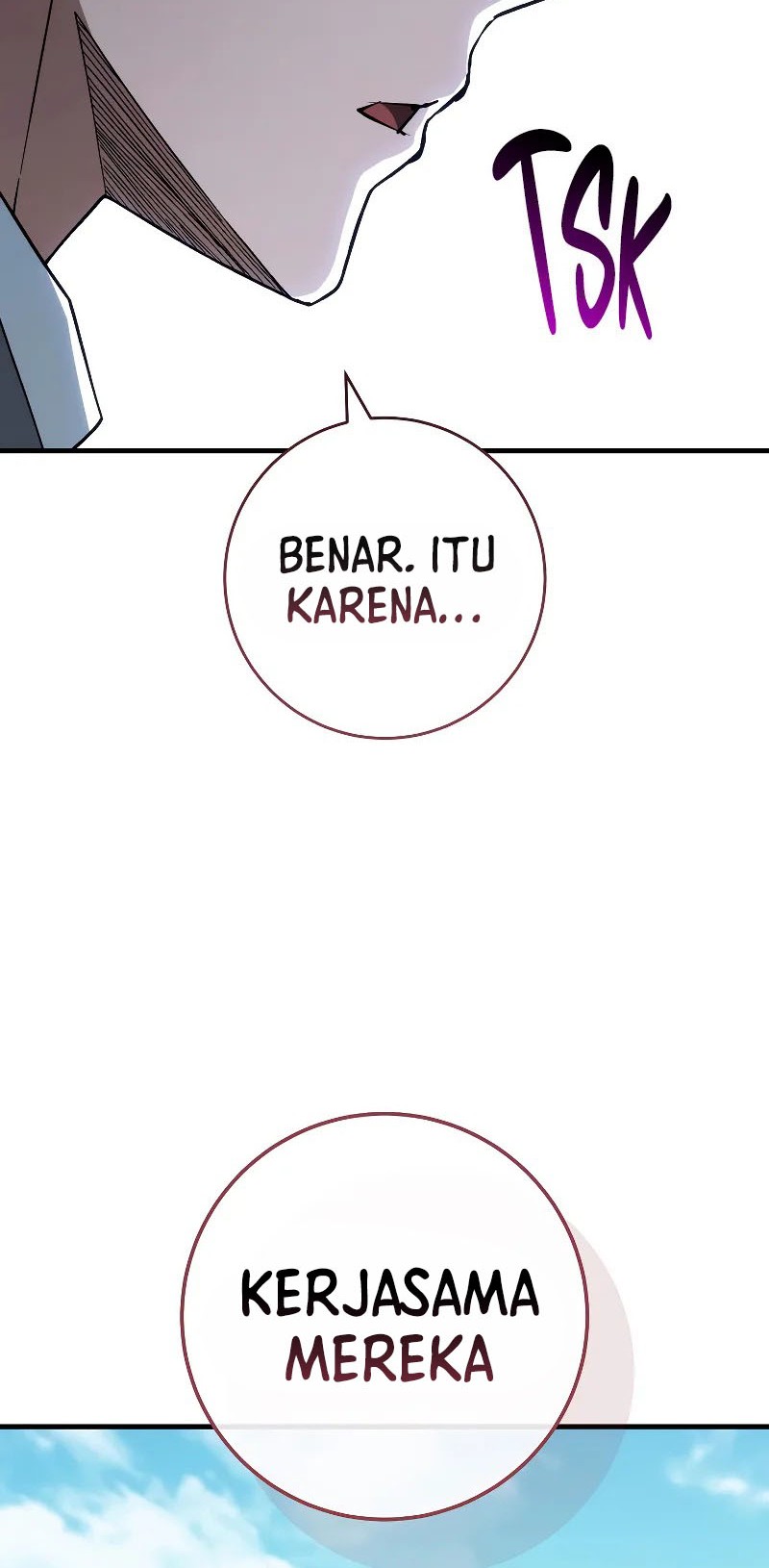 The Hero Returns Chapter 98 Gambar 44