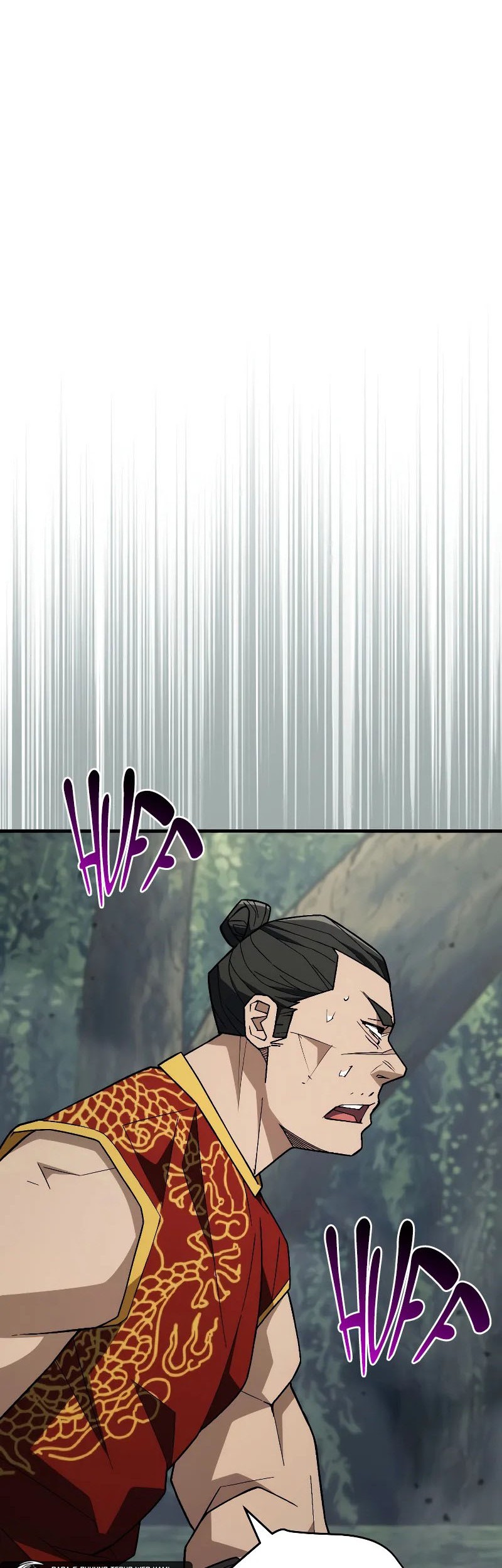 The Hero Returns Chapter 98 Gambar 46