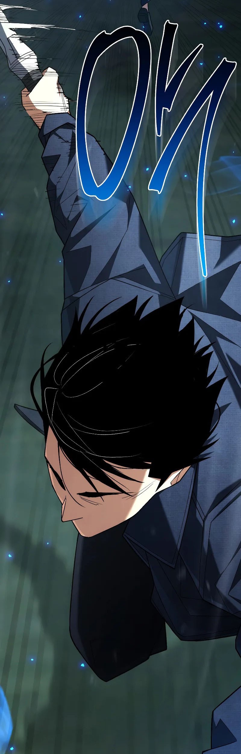 The Hero Returns Chapter 98 Gambar 90