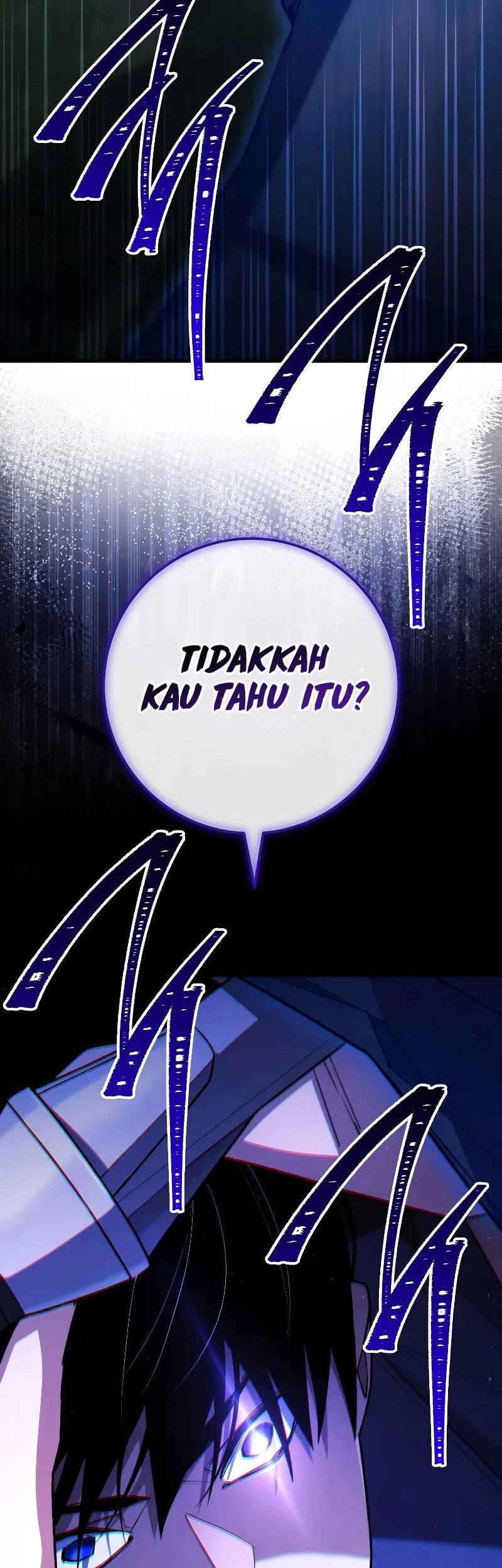The Hero Returns Chapter 98 Gambar 80