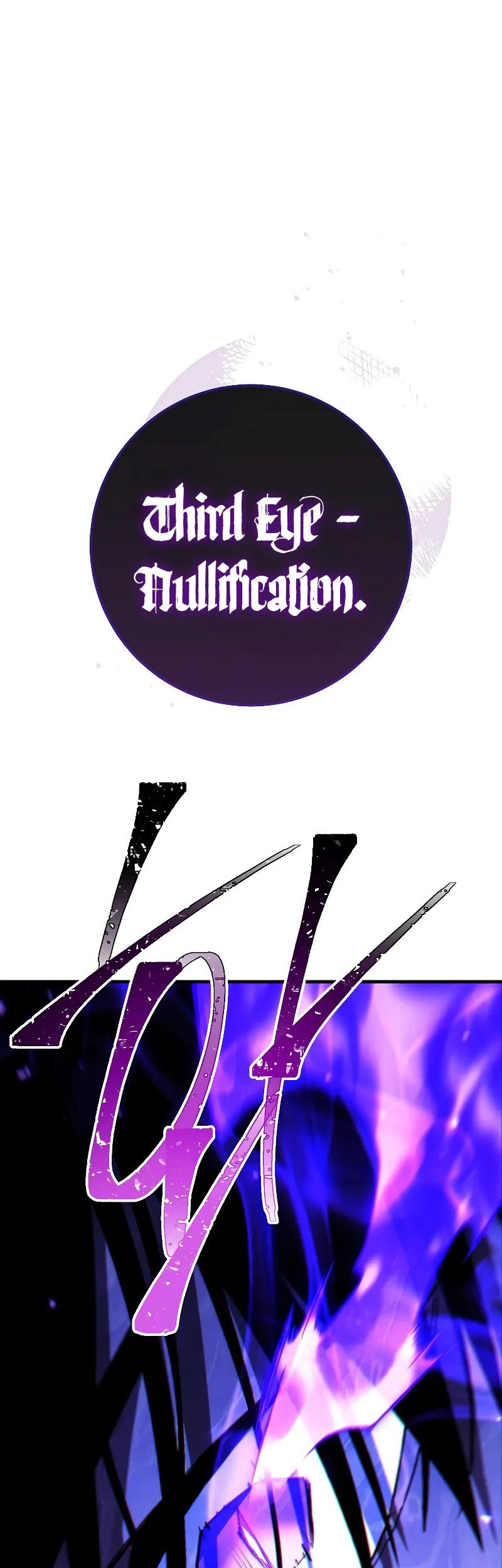 The Hero Returns Chapter 98 Gambar 83