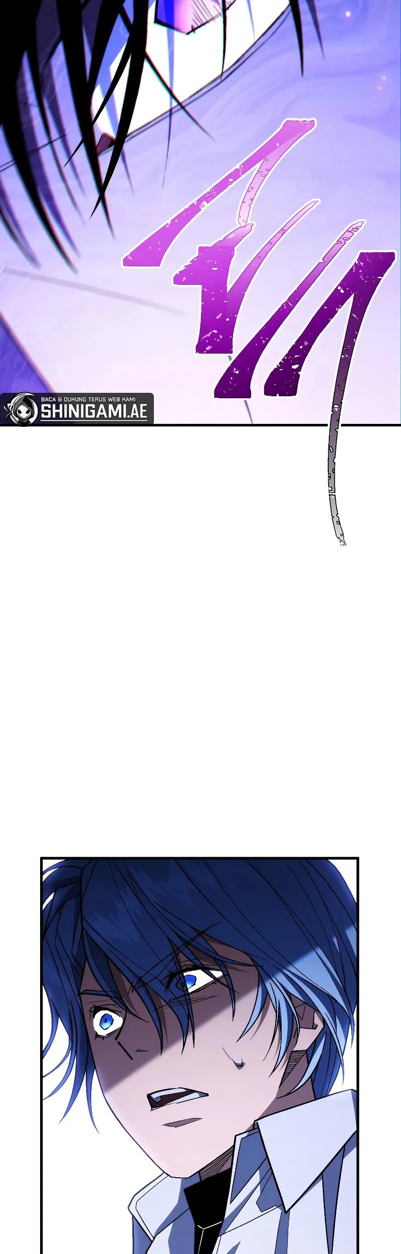 The Hero Returns Chapter 98 Gambar 84