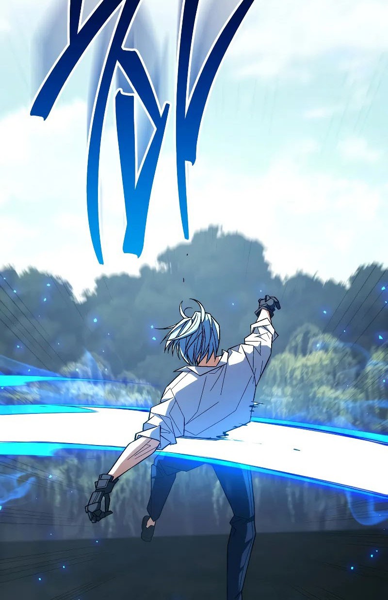 The Hero Returns Chapter 98 Gambar 89