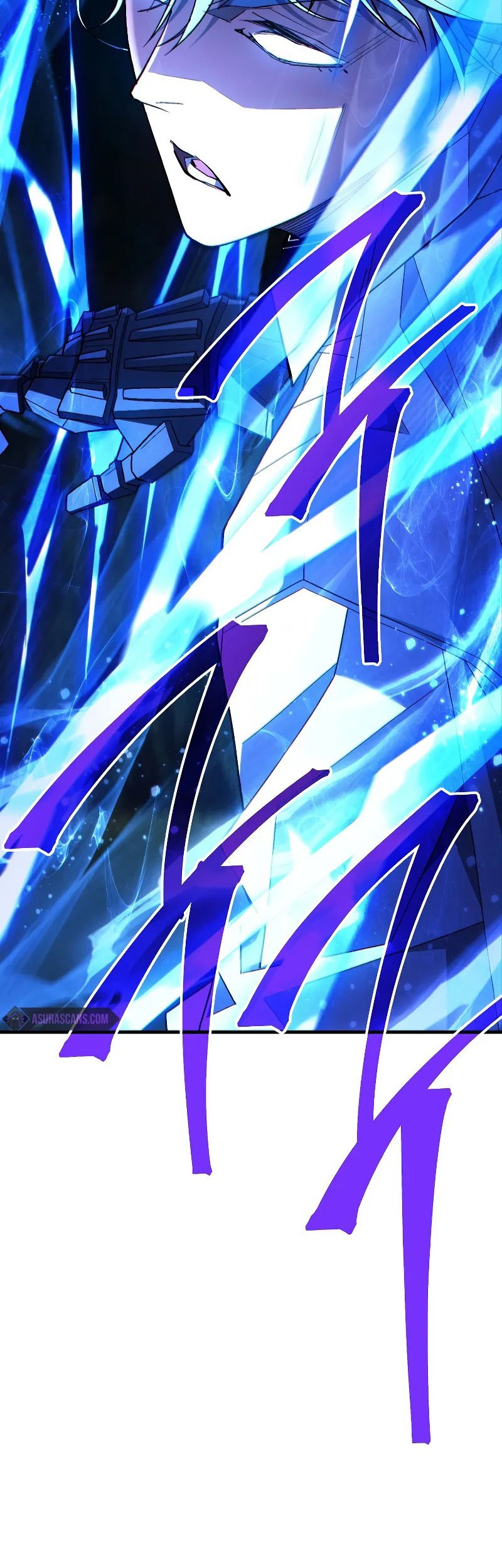 The Hero Returns Chapter 98 Gambar 4