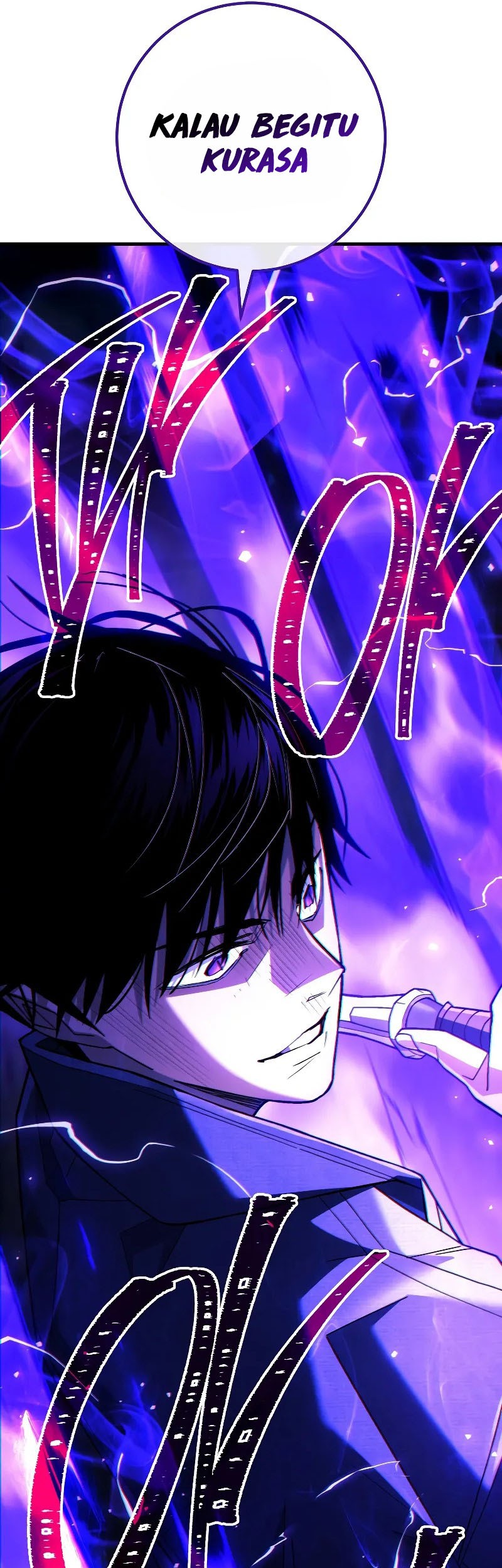 The Hero Returns Chapter 98 Gambar 6