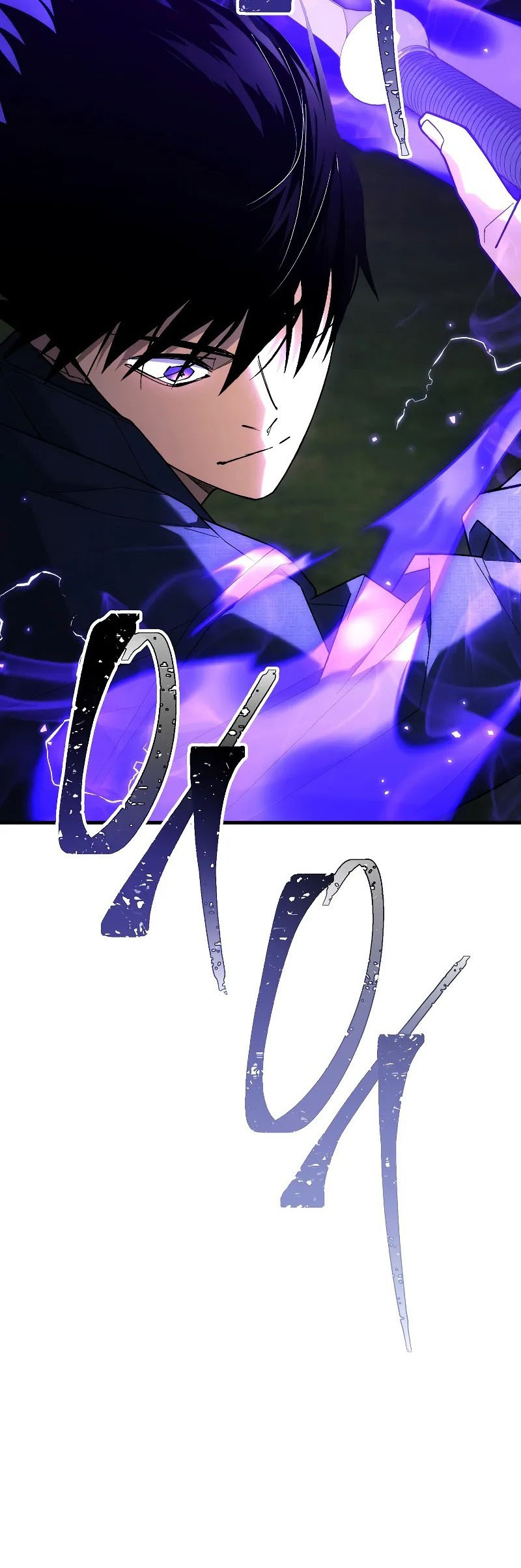 The Hero Returns Chapter 98 Gambar 9