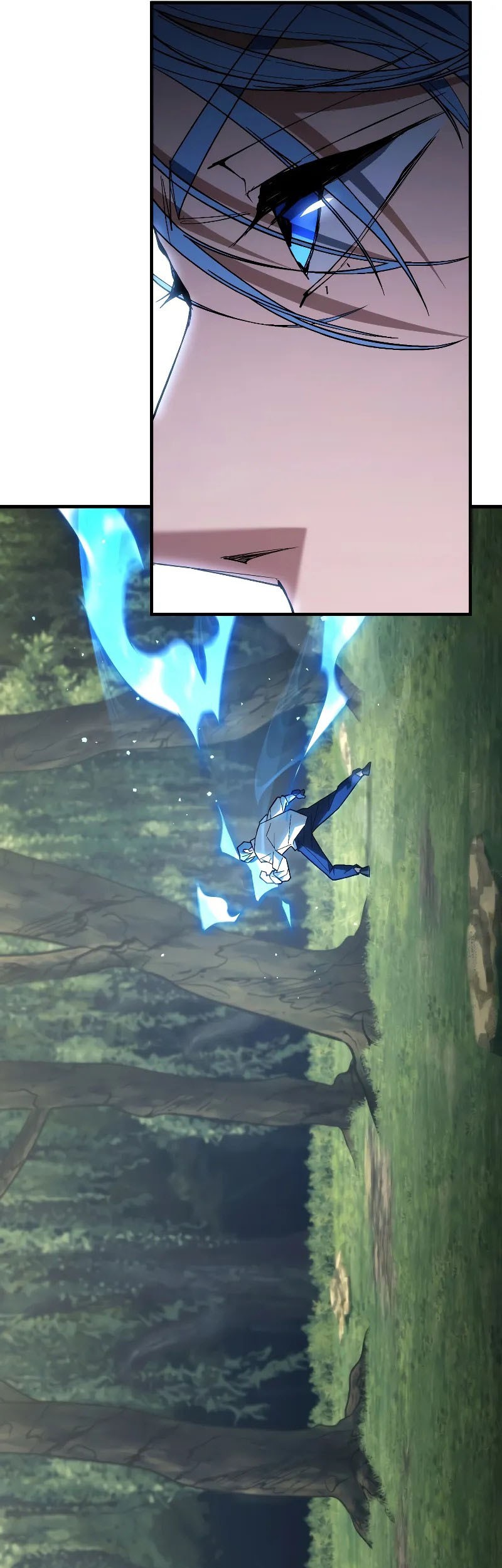 The Hero Returns Chapter 98 Gambar 10