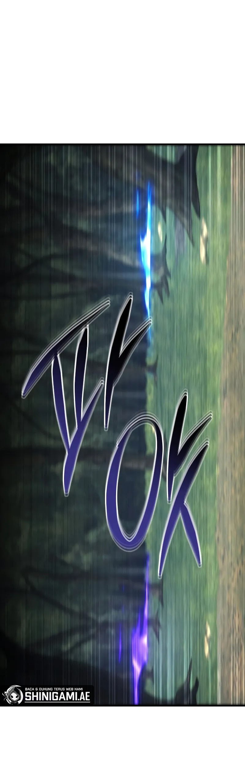 The Hero Returns Chapter 98 Gambar 12