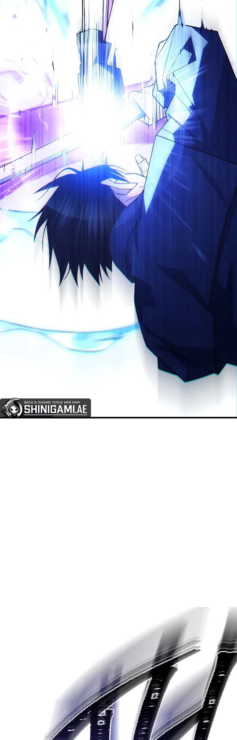 The Hero Returns Chapter 98 Gambar 15