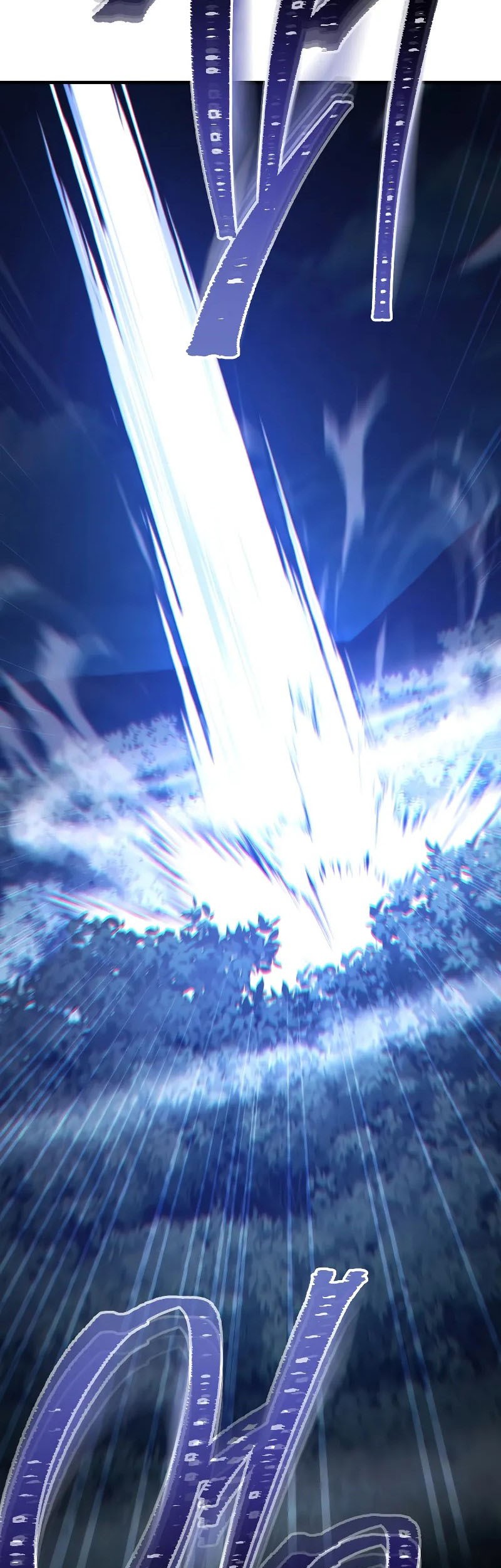 The Hero Returns Chapter 98 Gambar 16