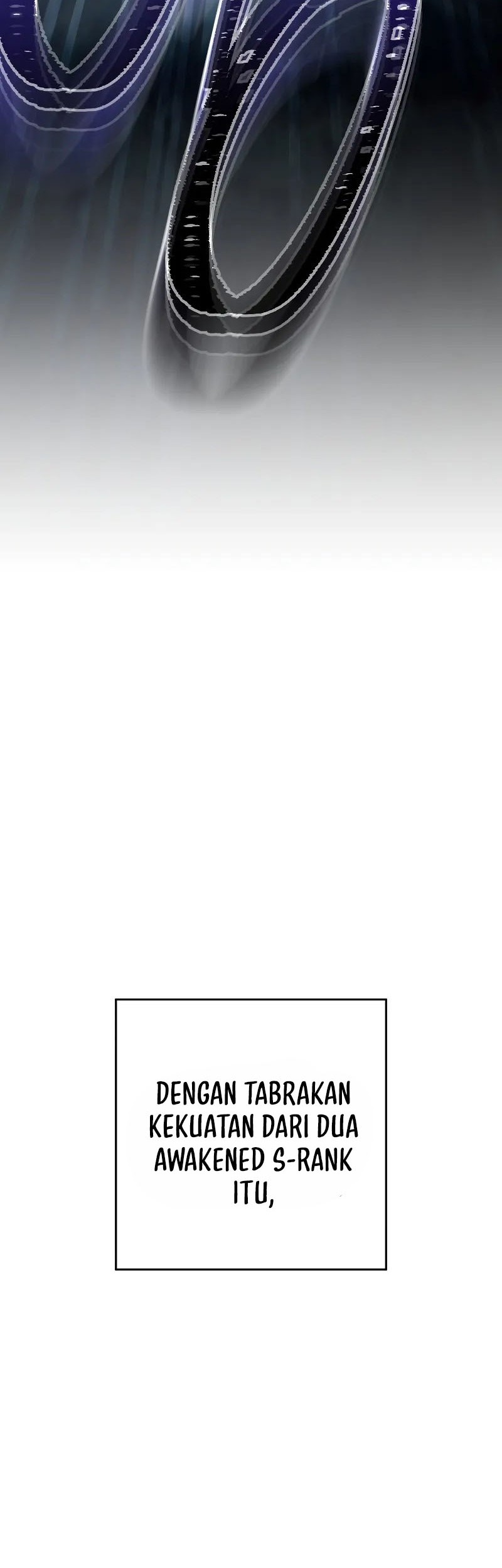 The Hero Returns Chapter 98 Gambar 17