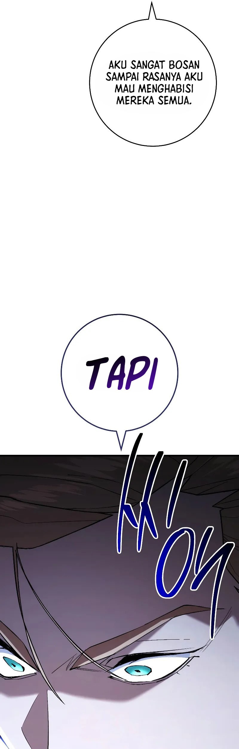 The Hero Returns Chapter 98 Gambar 22