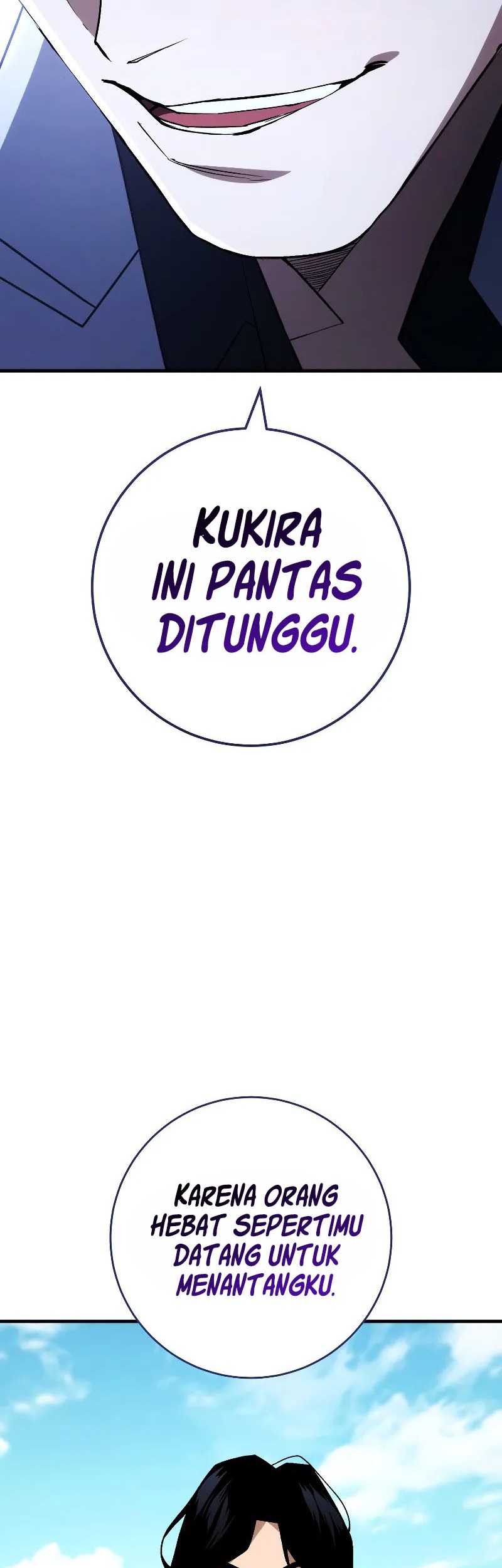 The Hero Returns Chapter 98 Gambar 23