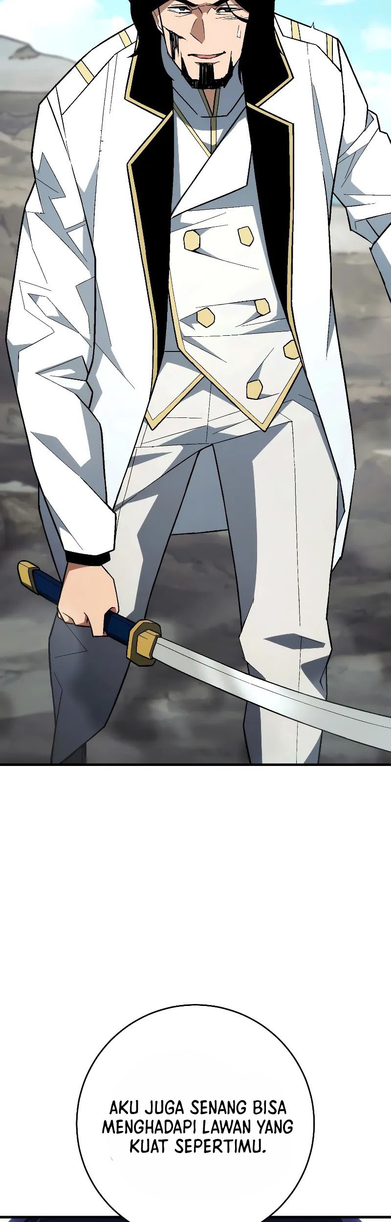 The Hero Returns Chapter 98 Gambar 24