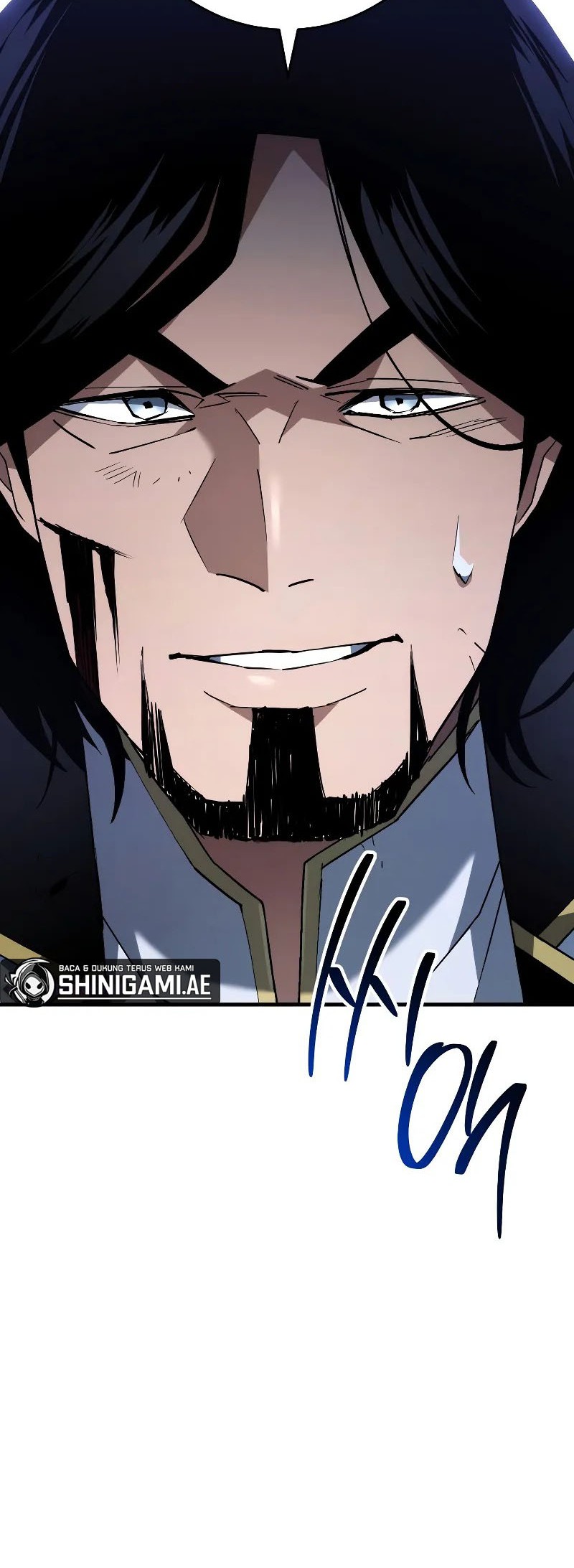 The Hero Returns Chapter 98 Gambar 25