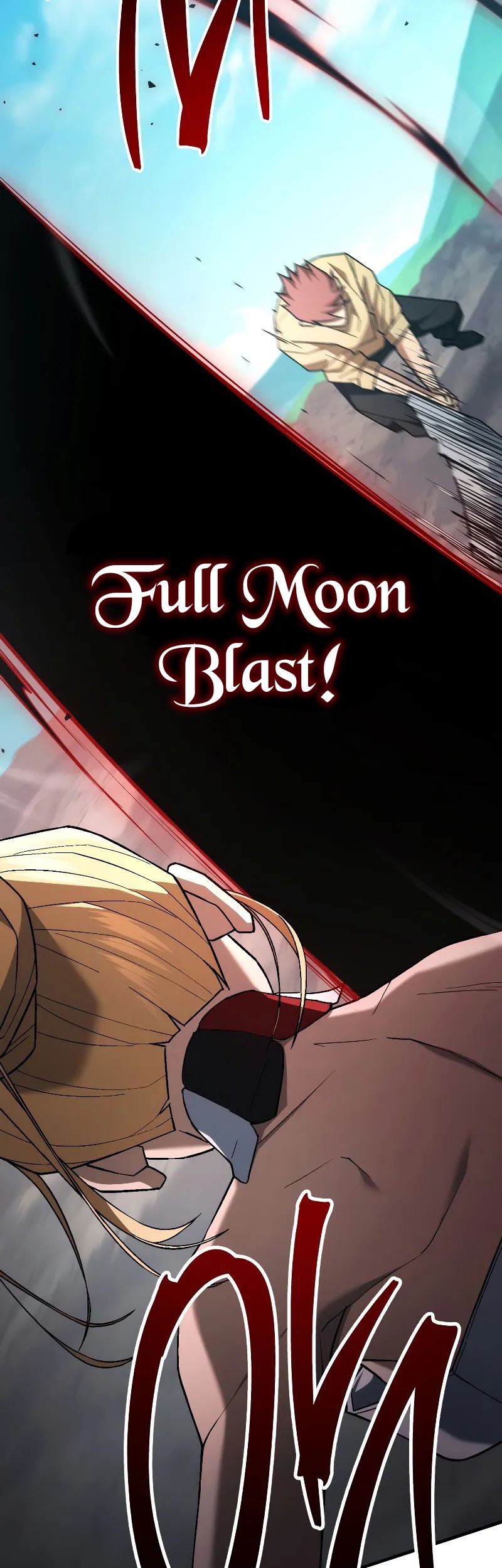 The Hero Returns Chapter 98 Gambar 32