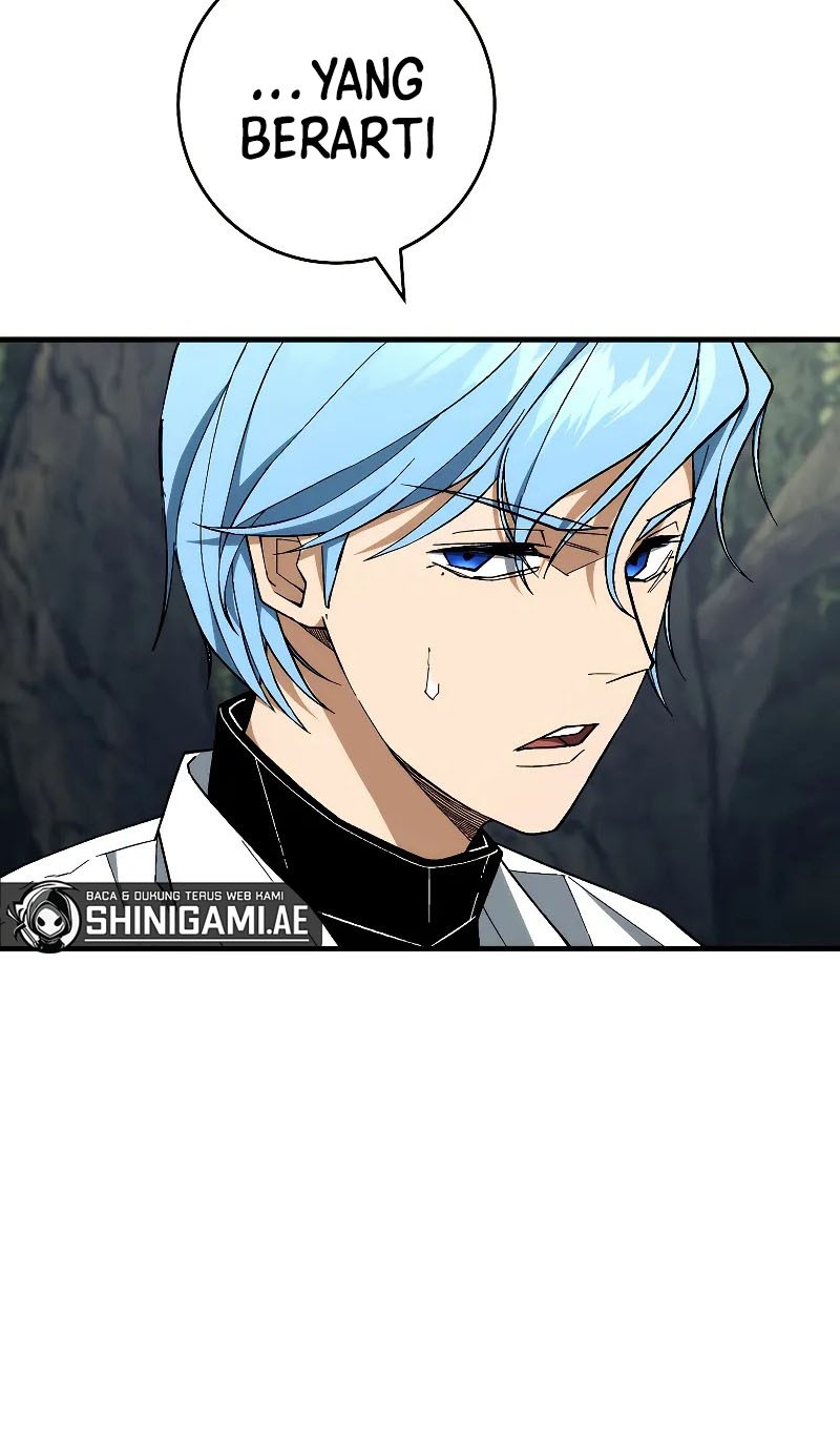 The Hero Returns Chapter 97 Gambar 50